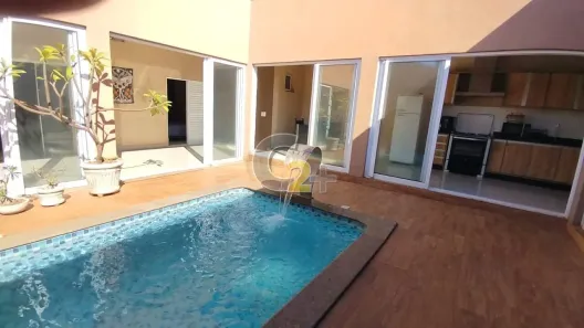 Casa com 3 Quartos à venda, 216m² no Jardim Marajó, São José do Rio Preto