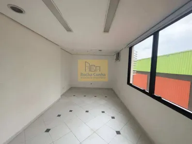 Sala Comercial para alugar, 35m² no Perdizes, São Paulo