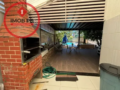 Casa com 5 Quartos à venda, 350m² no Intermares, Cabedelo