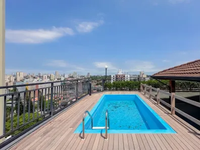 Apartamento com 3 Quartos à venda, 240m² no Vila Congonhas, São Paulo
