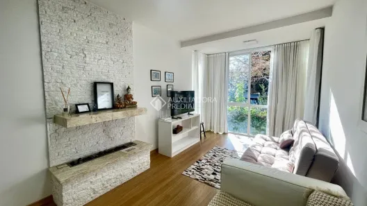 Apartamento com 2 Quartos à venda, 79m² no Vila Luiza, Canela