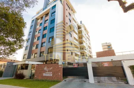 Apartamento com 2 Quartos à venda, 66m² no Bacacheri, Curitiba