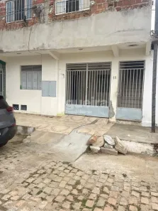 Casa com 2 Quartos para alugar, 70m² no Professor Gilberto da Cunha Pinheiro, Currais Novos