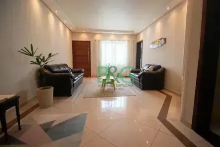 Casa com 3 Quartos à venda, 282m² no Vila Matilde, São Paulo