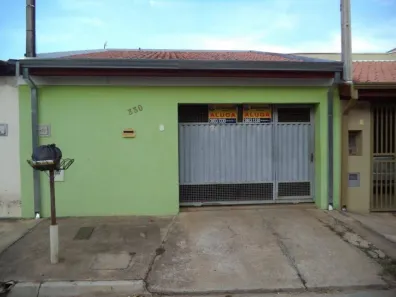 Casa com 3 Quartos à venda, 80m² no Residencial Bordon, Sumaré
