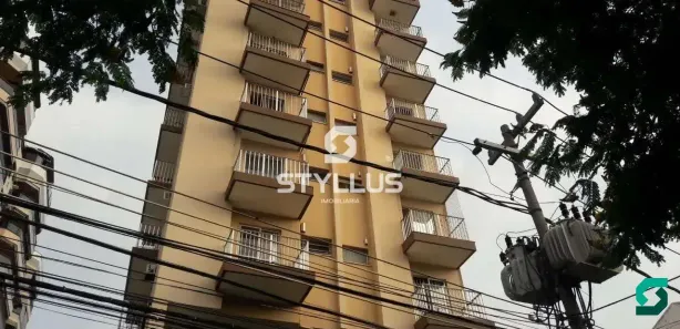 Apartamento com 2 Quartos à venda, 50m² no Méier, Rio de Janeiro