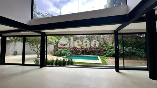 Casa de Condomínio com 3 Quartos à venda, 450m² no Jardim Soleil, Valinhos
