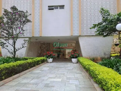 Apartamento com 2 Quartos para alugar, 111m² no Paraíso, São Paulo