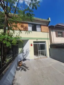 Sobrado com 2 Quartos para alugar, 150m² no Jardim Bonfiglioli, São Paulo