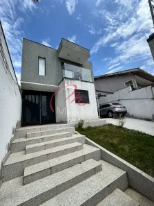 Sobrado com 2 Quartos à venda, 150m² no Adalgisa, Osasco