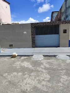 Casa com 2 Quartos à venda, 140m² no Prisco Viana, Barra dos Coqueiros