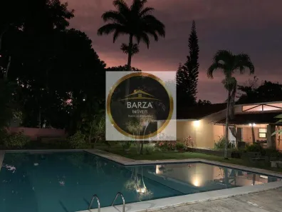 Casa de Condomínio com 6 Quartos à venda, 400m² no Aldeia dos Camarás, Camaragibe