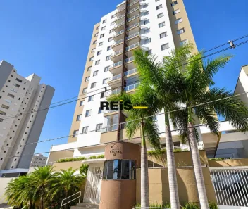 Apartamento com 3 Quartos à venda, 96m² no Parque Campolim, Sorocaba