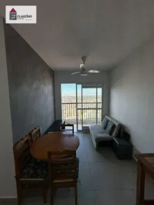 Apartamento com 2 Quartos à venda, 42m² no Jardim Casablanca, São Paulo