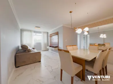 Apartamento com 3 Quartos à venda, 82m² no Velha, Blumenau