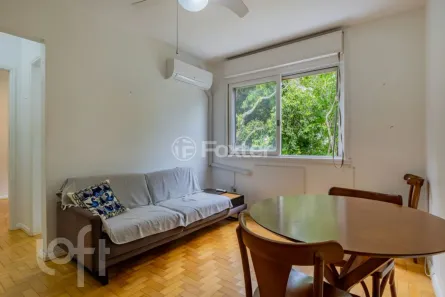 Apartamento com 1 Quarto à venda, 39m² no Menino Deus, Porto Alegre