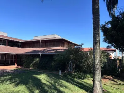 Casa de Condomínio com 4 Quartos para venda ou aluguel, 617m² no Alphaville, Santana de Parnaíba