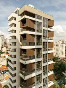 Apartamento com 3 Quartos à venda, 185m² no Vila Mariana, São Paulo