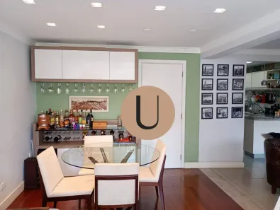 Apartamento com 2 Quartos à venda, 120m² no Jardim Ampliação, São Paulo