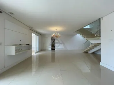 Casa de Condomínio com 3 Quartos à venda, 490m² no Parque Rural Fazenda Santa Cândida, Campinas