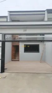 Casa com 3 Quartos à venda, 130m² no Jardim Cumbica, Guarulhos