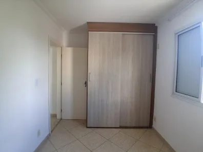 Apartamento com 3 Quartos à venda, 81m² no Residencial Portal da Mantiqueira, Taubaté