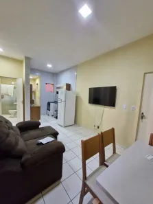 Apartamento com 2 Quartos para alugar, 48m² no Coqueiro, Ananindeua