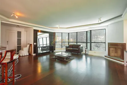 Apartamento com 4 Quartos à venda, 300m² no Vila Andrade, São Paulo