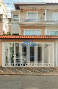 Sobrado com 3 Quartos à venda, 138m² no Jardim D'Abril, Osasco