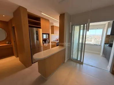 Apartamento com 2 Quartos à venda, 86m² no Jardim Proença, Campinas