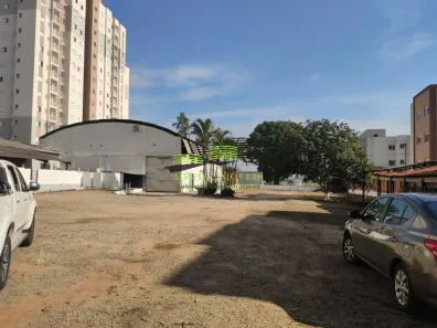 Galpão/Depósito/Armazém para alugar, 1200m² no Conjunto Habitacional Júlio de Mesquita Filho, Sorocaba