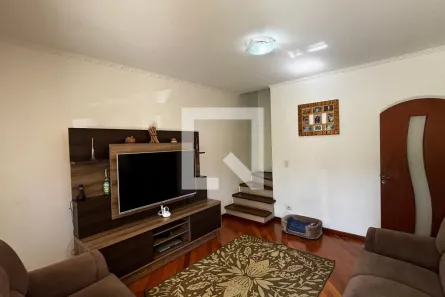 Casa com 3 Quartos à venda, 257m² no Parque Novo Oratório, Santo André