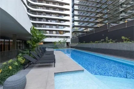 Apartamento com 2 Quartos à venda, 68m² no República, São Paulo