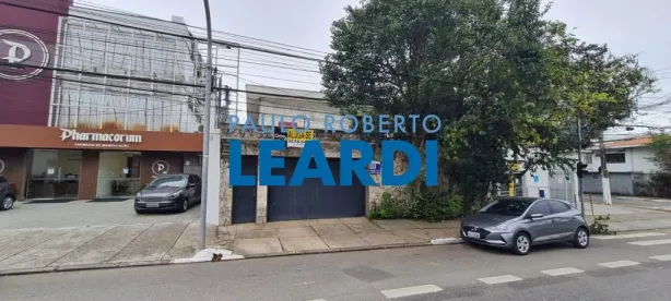 Sobrado com 4 Quartos para venda ou aluguel, 420m² no Indianópolis, São Paulo