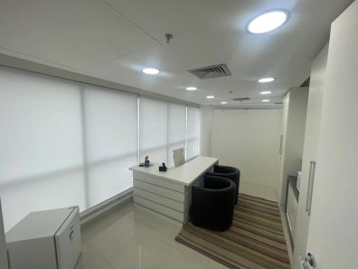 Sala Comercial à venda, 34m² no Barra Olímpica, Rio de Janeiro
