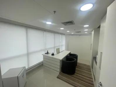 Sala Comercial à venda, 34m² no Barra Olímpica, Rio de Janeiro