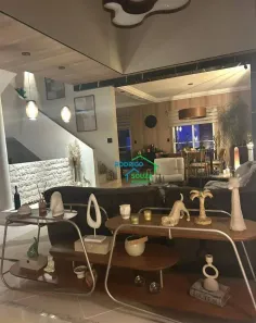 Casa de Condomínio com 5 Quartos à venda, 400m² no Alphaville, Santana de Parnaíba