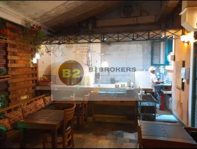 Ponto Comercial para alugar, 180m² no Botafogo, Rio de Janeiro