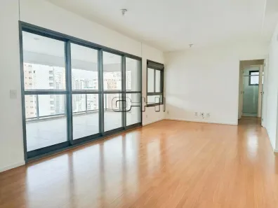 Apartamento com 2 Quartos à venda, 107m² no Vila Romana, São Paulo