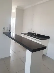 Apartamento com 2 Quartos à venda, 65m² no Jardim Caparroz, São José do Rio Preto