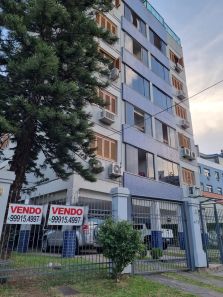 Cobertura com 3 Quartos à venda, 156m² no Cristo Redentor, Porto Alegre