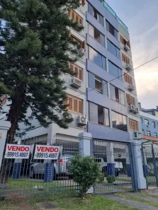 Cobertura com 3 Quartos à venda, 156m² no Cristo Redentor, Porto Alegre