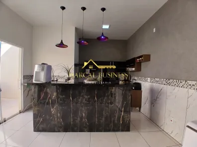 Casa com 1 Quarto à venda, 127m² no Residencial Regissol II, Mirassol