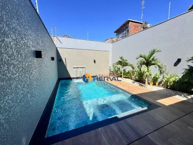 Casa com 3 Quartos à venda, 152m² no Vila Morangueira, Maringá