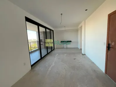 Apartamento com 3 Quartos à venda, 132m² no Condomínio Centro Empresarial Taquari, São José dos Campos