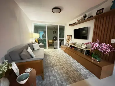 Apartamento com 3 Quartos à venda, 132m² no Recreio dos Bandeirantes, Rio de Janeiro