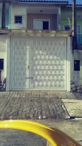 Sobrado com 2 Quartos à venda, 90m² no Mirim, Praia Grande