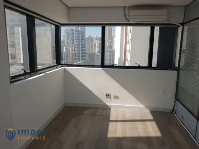 Sala Comercial para alugar, 47m² no Perdizes, São Paulo