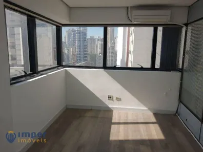 Sala Comercial para venda ou aluguel, 47m² no Perdizes, São Paulo