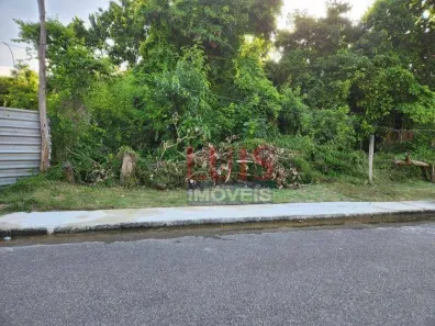 Lote/Terreno à venda, 280m² no Itaipu, Niterói